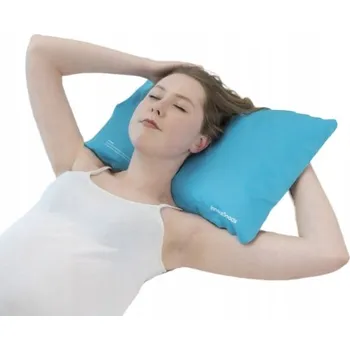 Polštář Polštář Polštář Plněný Vodou