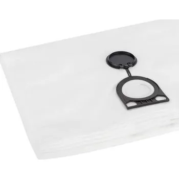 Sáček do vysavače Sáčky do vysavače Bosch 2.605.411.163 5 ks