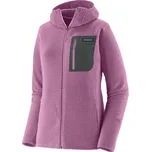 Mikina PATAGONIA W R1 AIR FULL-ZIP HOODY Lady velikost M