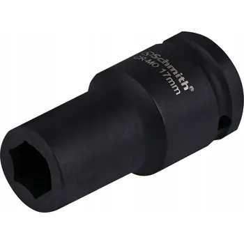 Klíč NÁSTRČNÝ KLÍČ ÚDEROVÝ 3/4'' 17mm SCHMITH NS-UD34-17