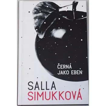 Simukková Salla - Černá jako eben