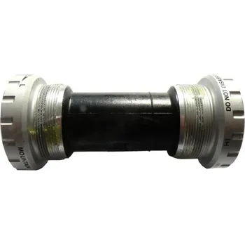 Klika na kolo Shimano středové složní SM-BB80B BSA