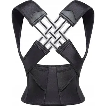 Pás na korekci držení těla pro děti i dospělé XL