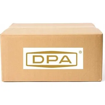 Zavěšení kol DPA 88051791202 Zavěšení, chladič