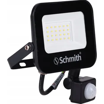 SCHMITH IESCH 049 REFLEKTOR LED 20W 2000 lm SE SENZOREM POHYBU
