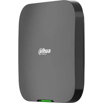 Sada domovního alarmu ARC3800H-W2(868)-B - černá