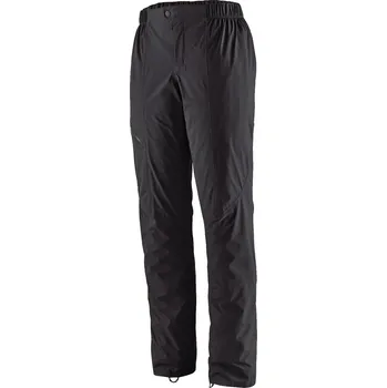 Kalhoty PATAGONIA W GRANITE CREST RAIN PANTS Lady velikost XL