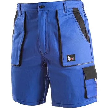 pracovní tričko Canis Kraťasy CXS LUXY TOMÁŠ, pánské Velikost: 46, 48, 50, 52, 54, 56, 58, 60, 62, 64