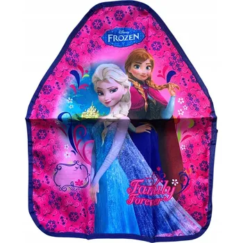 Dětská zástěra Ledové Království Ledové Zástěrka na výtvarné práce