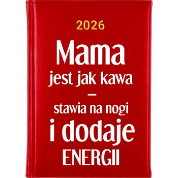 Kalendář Knižní kalendář 2026 A5 vícebarevný