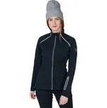 Dámská softshellová bunda Rossignol Softshell JKT W Black RLMWJ15-200 25/26