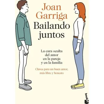 Bailando juntos (JOAN GARRIGA)(Brožovaná)