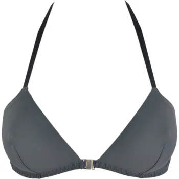 Podprsenka INTIMISSIMI podprsenka šedá tmavě modrá nevyztužená 70B