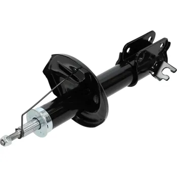 Tlumič CHEVROLET LACETTI DAEWOO NUBIRA – přední levý