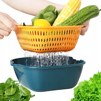 Cedník a síto Sítko plast