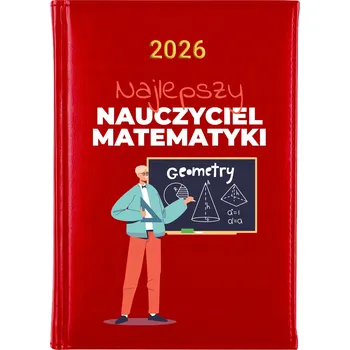 Kalendář Knižní kalendář 2026 A5 vícebarevný