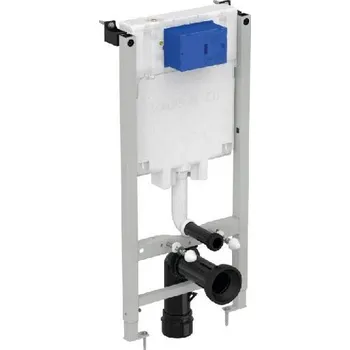 WC sada Ideal Standard ProSys - Předstěnová instalace pro závěsné WC, výška 102 cm R046567