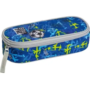 Dětské zboží Penál oválný Goal Time