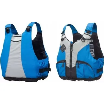 Plovací vesta Záchranná vesta kajak windsurfing vodní sporty MQ PRO L/XL 60-70kg