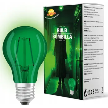 Karnevalový doplněk Jednotlivá dekorace Fiestas Guirca 1 ks