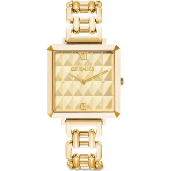 Hodinky Dámské hodinky COEUR DE LION 7662/74-1616