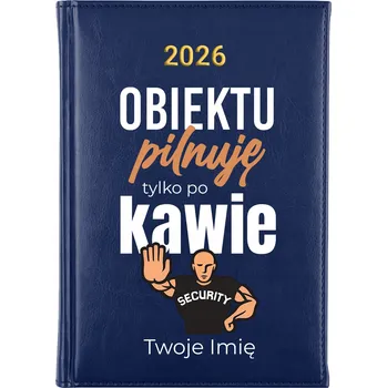 Kalendář Knižní kalendář 2026 A5 vícebarevný
