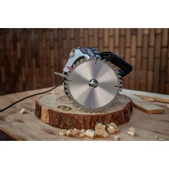 Pilový kotouč PILOVÝ KOTOUČ NA DŘEVO S WIDIOVÝMI ZUBY 400x3,4x30mm 80 ZUBŮ WIDIA PROLINE