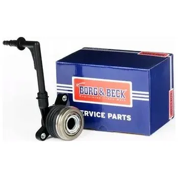 Spojková sada Borg & Beck BCS214 Centrální vypínací ložisko spojky