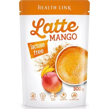 Instantní nápoj Health Link BIO Mango latte 300 g