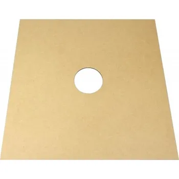 Sololitová deska pod krmítko nebo výkluz (1 díra) 455x455x3 mm