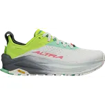 Trailové boty Altra Olympus 6 al0a85nk-2321 Velikost 38 EU | 5 UK | 7 US | 23,5 CM