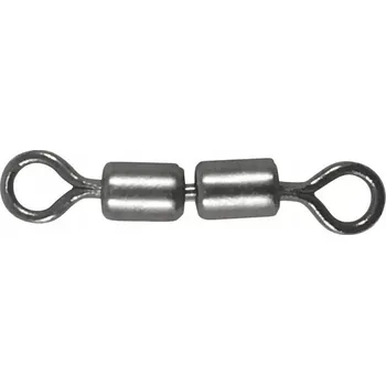 Obratlík Daiwa NZon Double Swivel