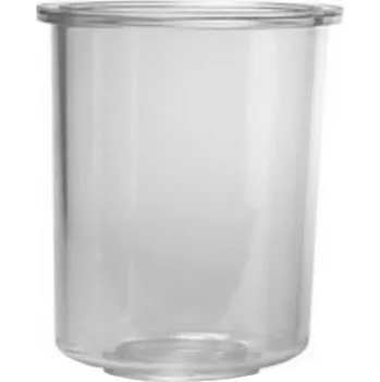 Instalatérský materiál Náhradní díl Nádobka filtru FL252 plastová 5", IDP 251225 5"