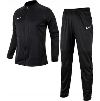Podprsenka Teplákovka Nike Dynamic Fit Park20 Dri-FIT CW3618-010 L