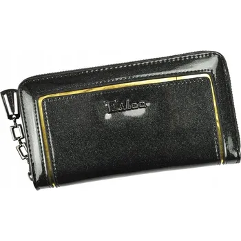 Peněženka Dámská velká peněženka Eslee na zip