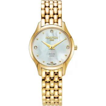 Hodinky Hodinky ROAMER 547857 48 25 50