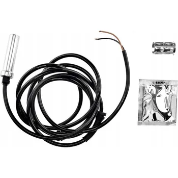 Zavěšení kol Snímač, otáčky kola NTY HCA-VW-015