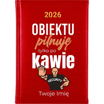 Kalendář Knižní kalendář 2026 A5 vícebarevný