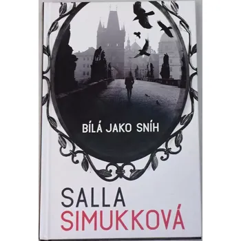 Simukková Salla - Bílá jako sníh