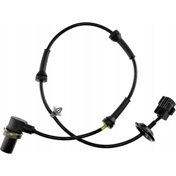 Zavěšení kol Snímač, otáčky kola NTY HCA-DW-005