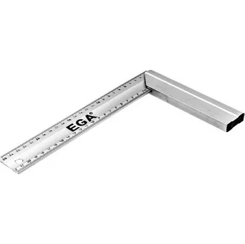 Úhloměr Univerzální úhelník Pro-Technik KTP30 300