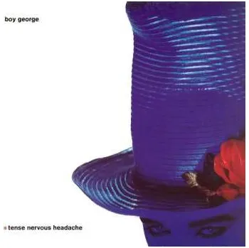 Zahraniční hudba 2CD Boy George: Tense Nervous Headache 2025