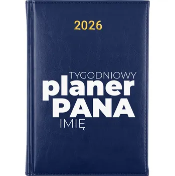 Kalendář Knižní kalendář 2026 A5 vícebarevný