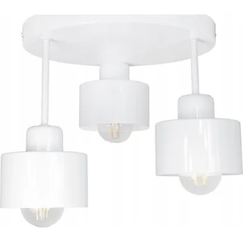 Závěsné svítidlo JasnoCiemno STÍNÍTKO 3 - světelné body E27