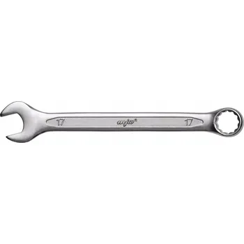 Klíč Očkoplochý klíč velikost 17 151017