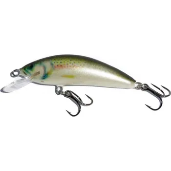 Umělá nástraha Wobler Kenart Winner 4 RTR