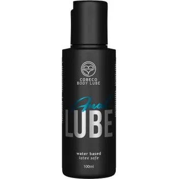 Lubrikační gel Cobeco Pharma Anal Lube 100 ml