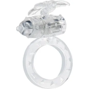 ToyJoy Flutter-Ring Vibrating Ring