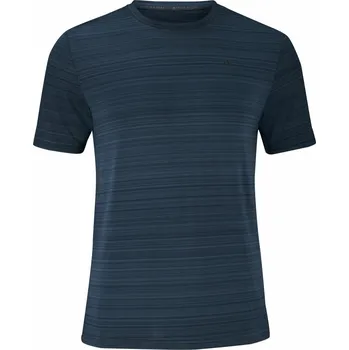 Pánské tričko Active Rebel Veil tréninkové tričko - 0 - modrá - M