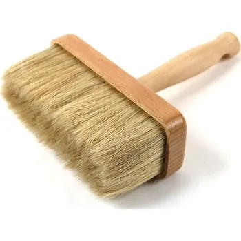 Vrták Plochý štětec rovný XL 17 cm